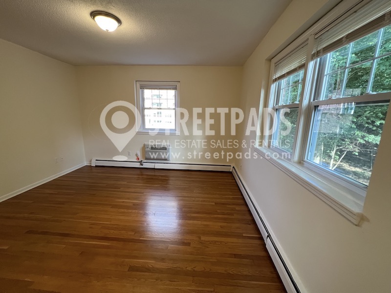 Photos of apartment on Commonwealth Ave.,Boston MA 02135