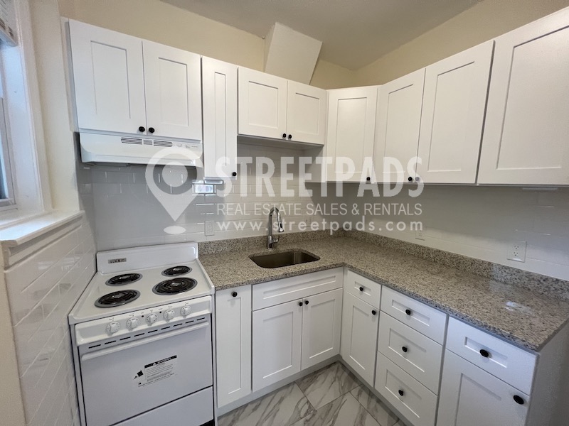 Photos of apartment on Commonwealth Ave.,Boston MA 02135