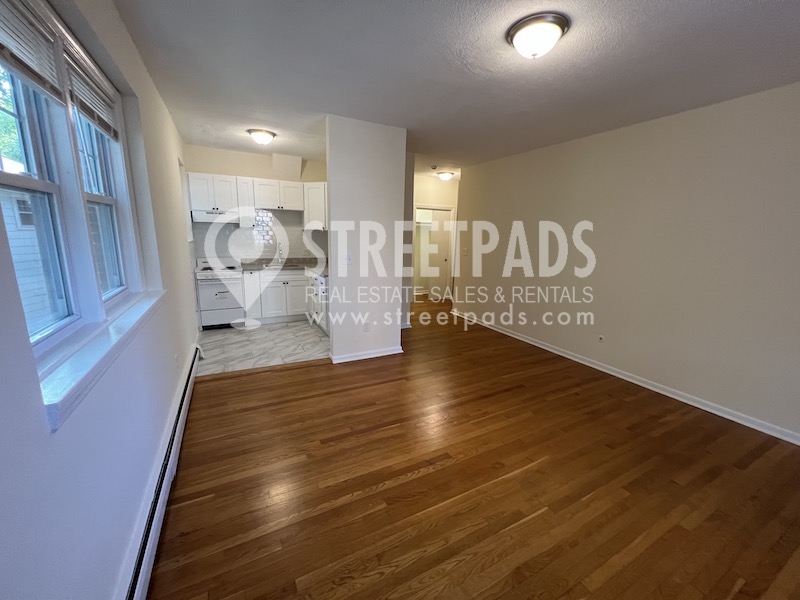 Photos of apartment on Commonwealth Ave.,Boston MA 02135