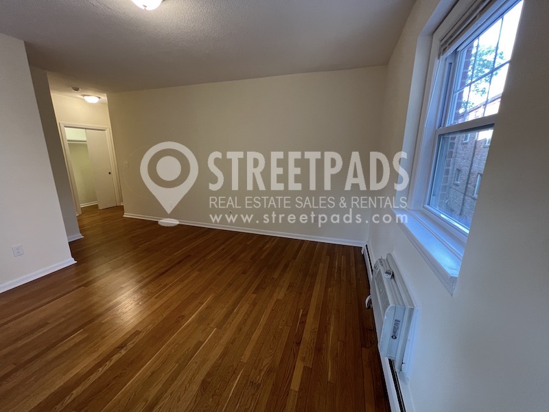 Photos of apartment on Commonwealth Ave.,Boston MA 02135