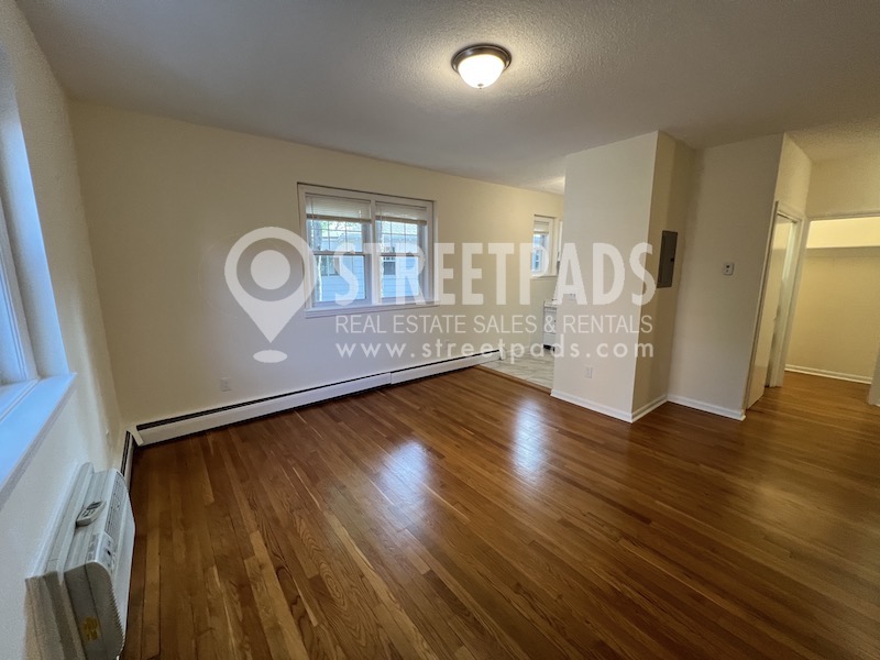 Photos of apartment on Commonwealth Ave.,Boston MA 02135