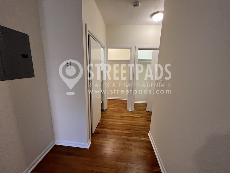 Photos of apartment on Commonwealth Ave.,Boston MA 02135