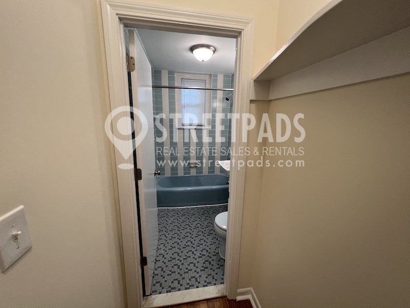 Photos of apartment on Commonwealth Ave.,Boston MA 02135