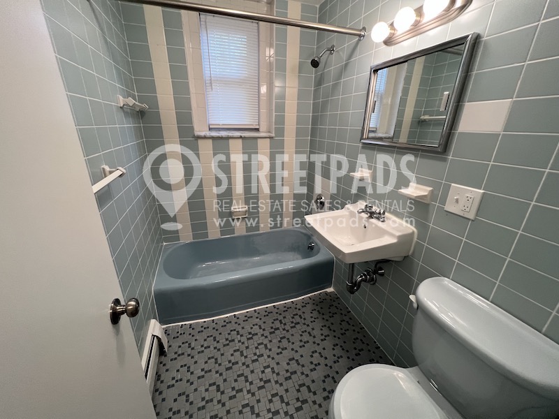 Photos of apartment on Commonwealth Ave.,Boston MA 02135
