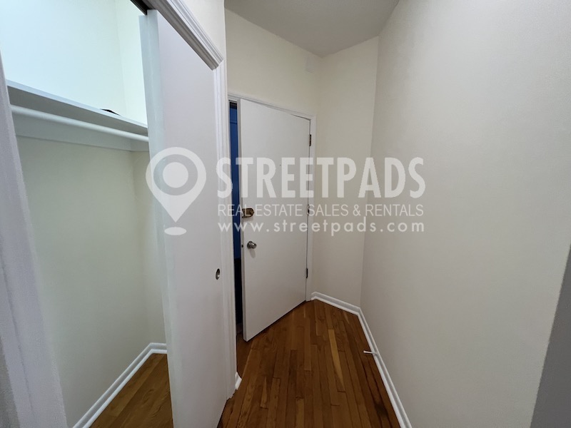 Photos of apartment on Commonwealth Ave.,Boston MA 02135