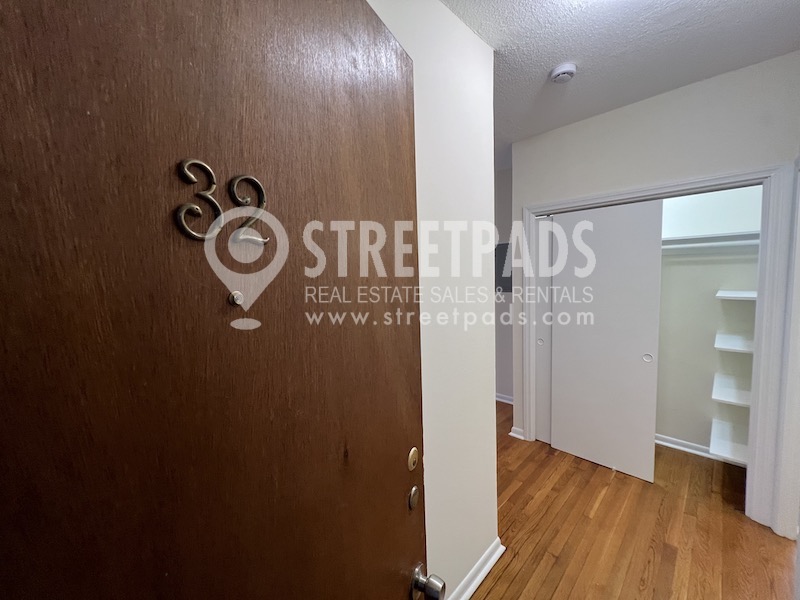 Photos of apartment on Commonwealth Ave.,Boston MA 02135