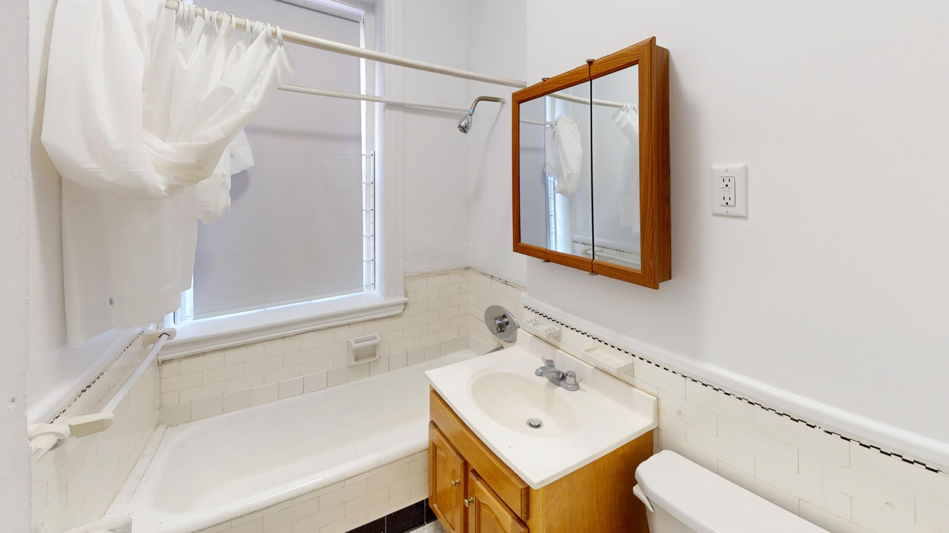 Photos of apartment on Washington St.,Boston MA 02135