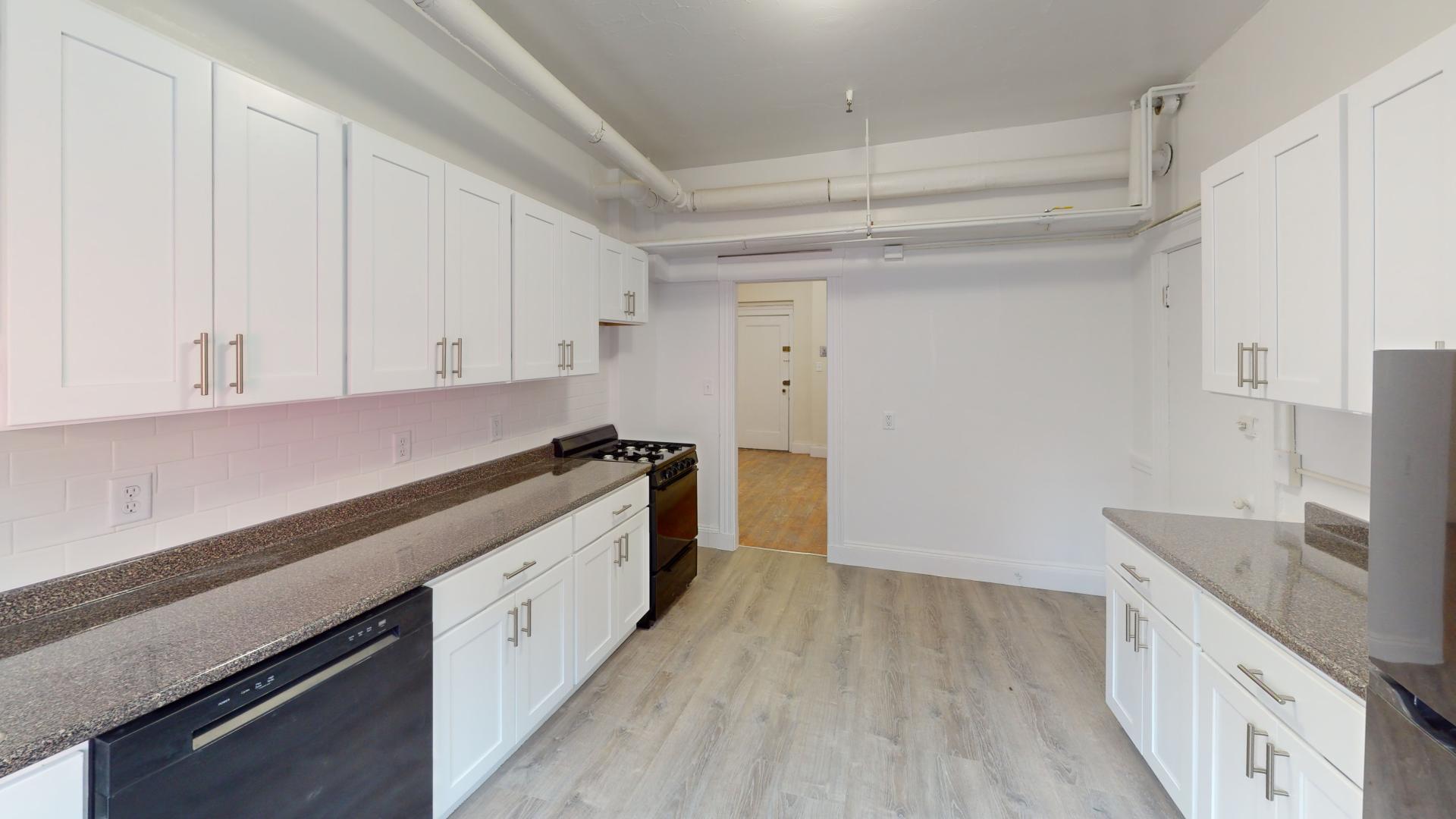 Photos of apartment on Washington St.,Boston MA 02135