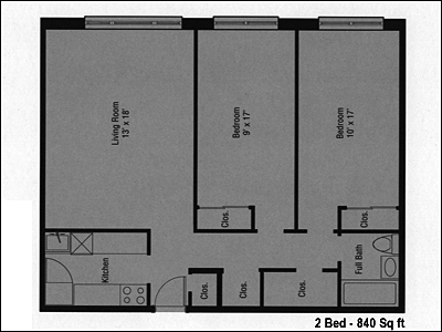 Photos of apartment on Huron Ave.,Cambridge MA 02138
