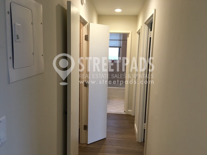 Photos of apartment on Huron Ave.,Cambridge MA 02138