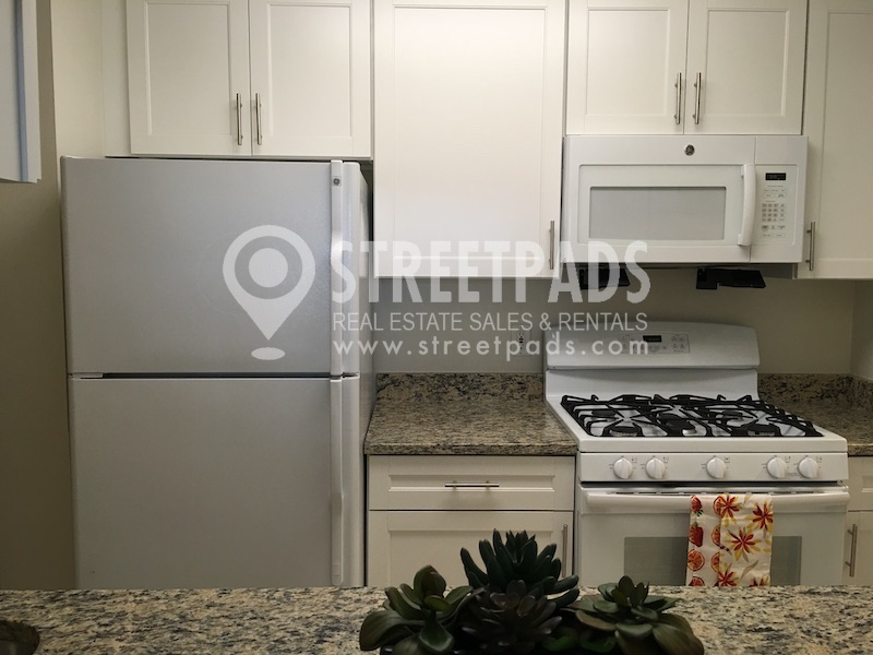 Photos of apartment on Langdon St.,Cambridge MA 02138