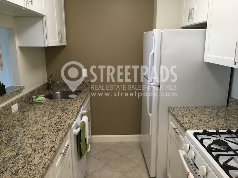 Photos of apartment on Huron Ave.,Cambridge MA 02138