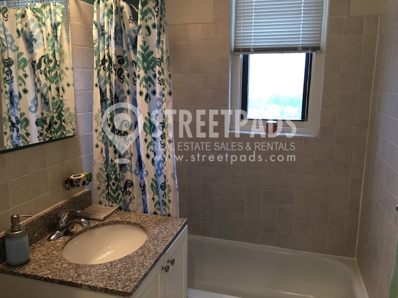 Photos of apartment on Huron Ave.,Cambridge MA 02138