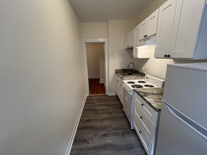 Photos of apartment on Commonwealth Ave.,Boston MA 02134