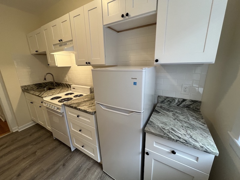 Photos of apartment on Commonwealth Ave.,Boston MA 02134