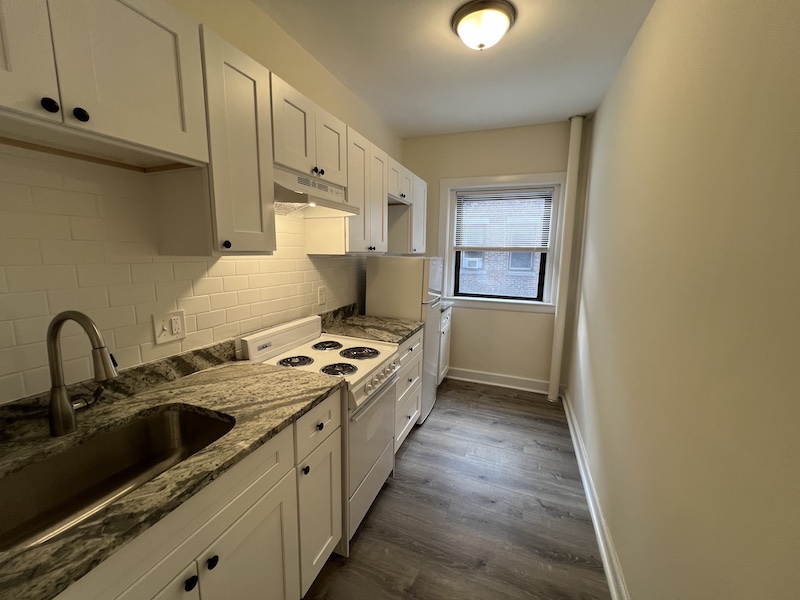 Photos of apartment on Highgate St.,Boston MA 02134
