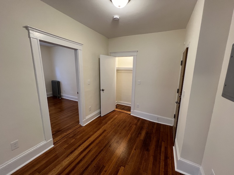 Photos of apartment on Commonwealth Ave.,Boston MA 02134