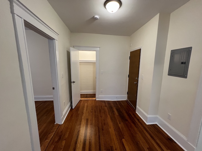 Photos of apartment on Commonwealth Ave.,Boston MA 02134