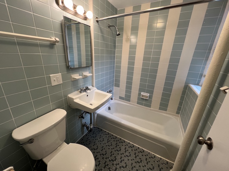 Photos of apartment on Commonwealth Ave.,Boston MA 02134