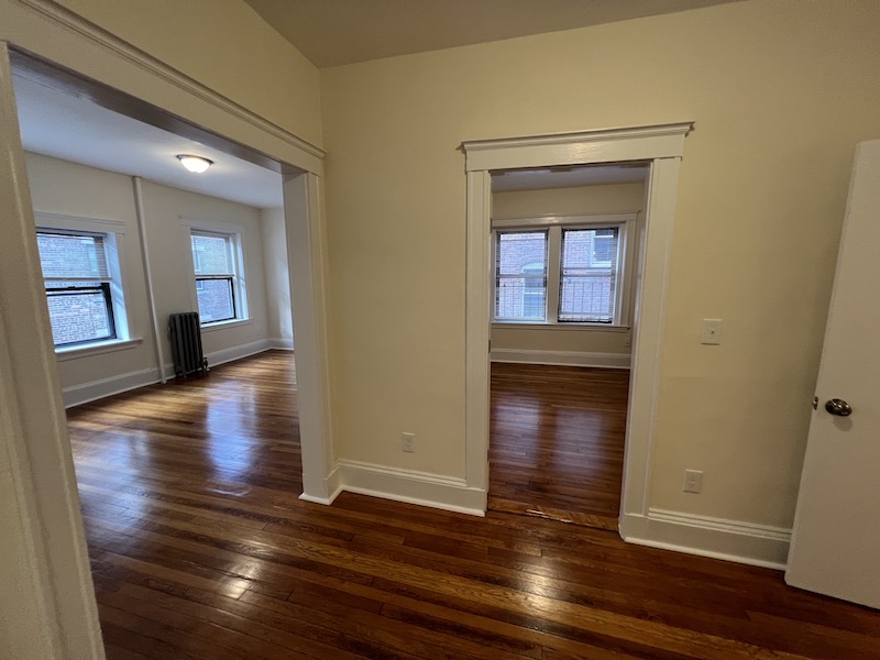 Photos of apartment on Commonwealth Ave.,Boston MA 02134