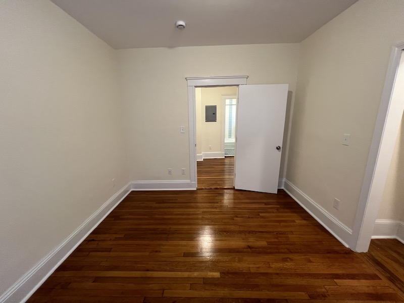 Photos of apartment on Commonwealth Ave.,Boston MA 02134