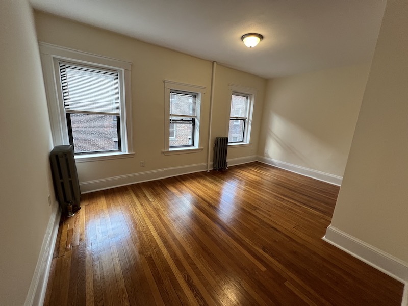 Photos of apartment on Commonwealth Ave.,Boston MA 02134