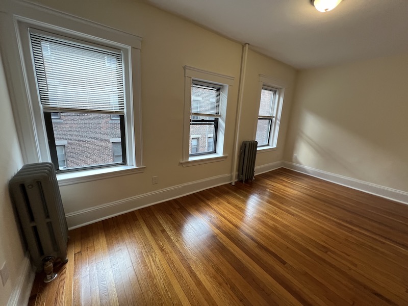Photos of apartment on Commonwealth Ave.,Boston MA 02134