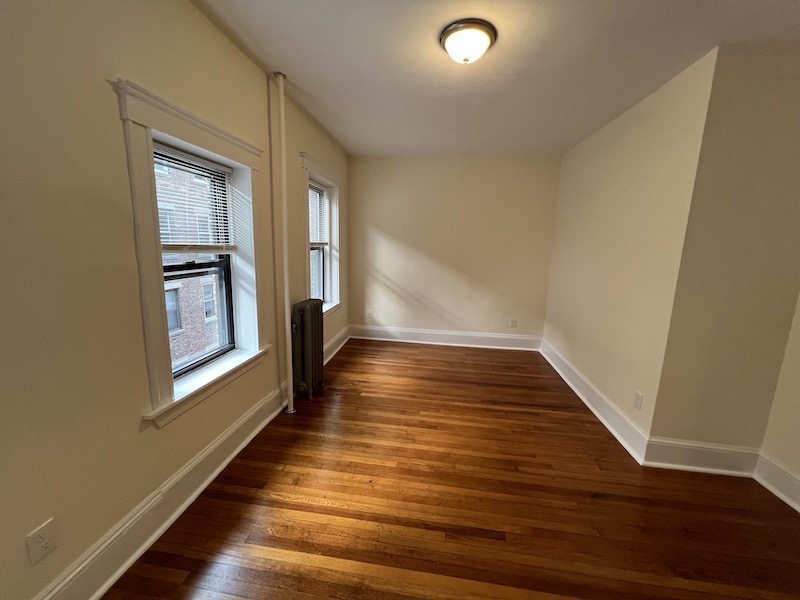 Photos of apartment on Commonwealth Ave.,Boston MA 02134