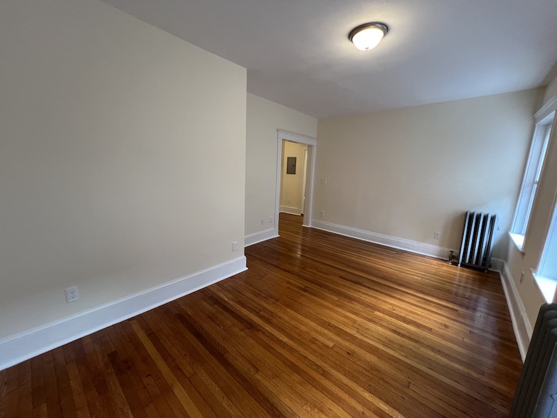 Photos of apartment on Commonwealth Ave.,Boston MA 02134