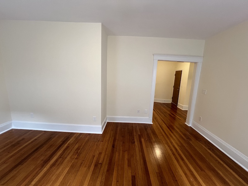 Photos of apartment on Commonwealth Ave.,Boston MA 02134