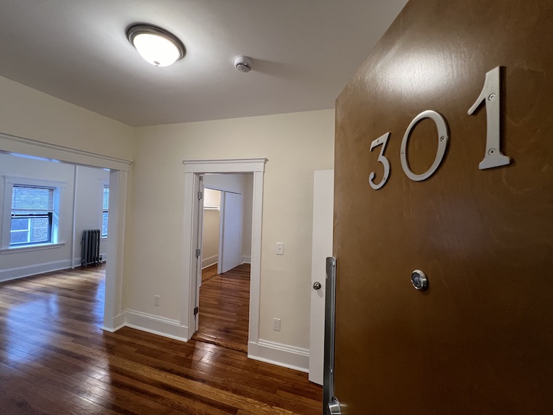 Photos of apartment on Commonwealth Ave.,Boston MA 02134