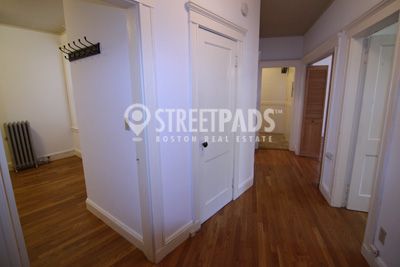 Photos of apartment on Aberdeen St.,Boston MA 02215