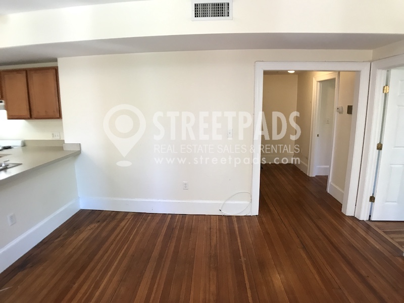 Photos of apartment on Massachusetts Ave.,Cambridge MA 02139