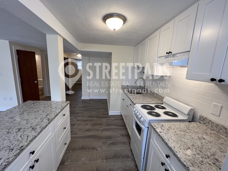 Photos of apartment on North Beacon St.,Boston MA 02135