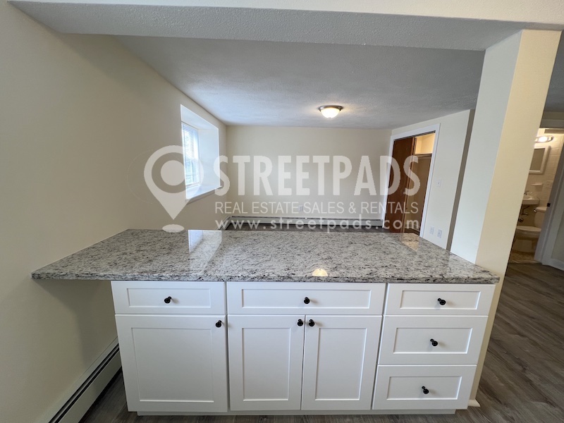 Photos of apartment on North Beacon St.,Boston MA 02135