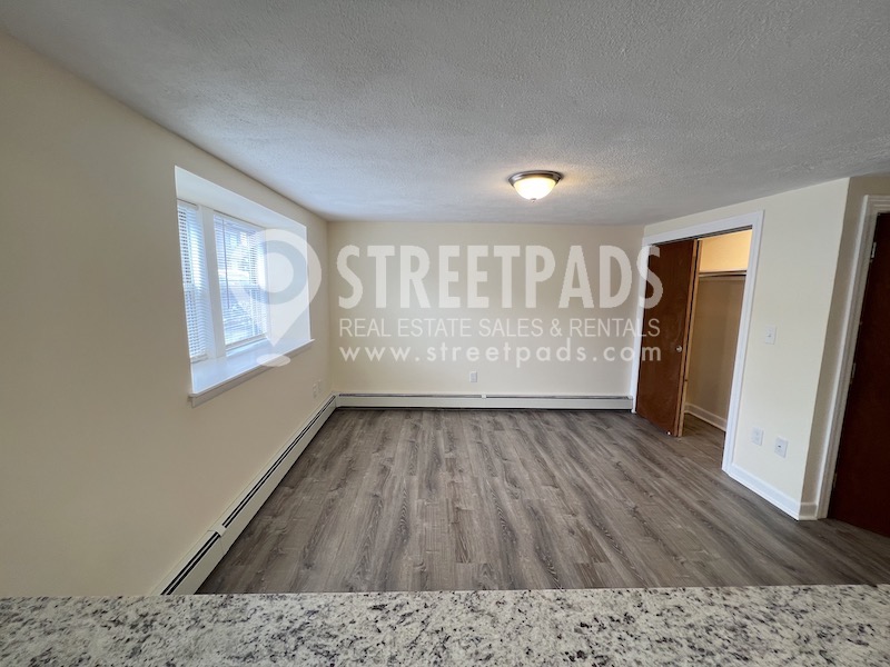 Photos of apartment on North Beacon St.,Boston MA 02135