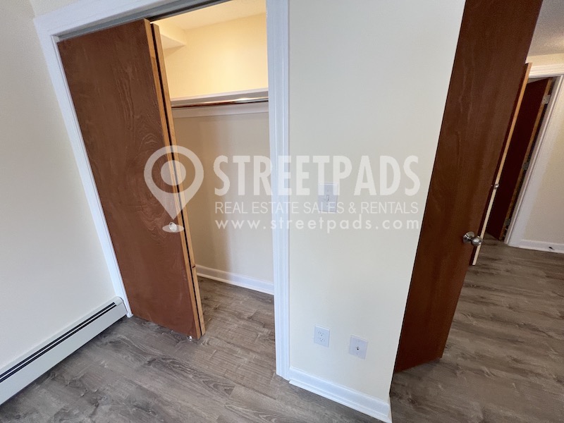 Photos of apartment on North Beacon St.,Boston MA 02135