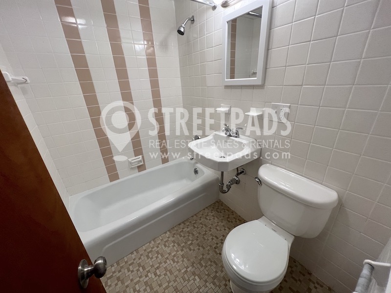 Photos of apartment on North Beacon St.,Boston MA 02135