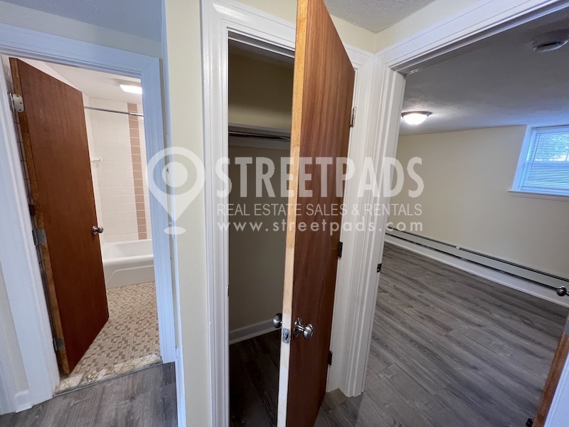 Photos of apartment on North Beacon St.,Boston MA 02135