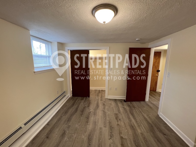 Photos of apartment on North Beacon St.,Boston MA 02135