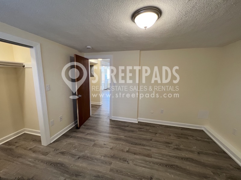 Photos of apartment on North Beacon St.,Boston MA 02135