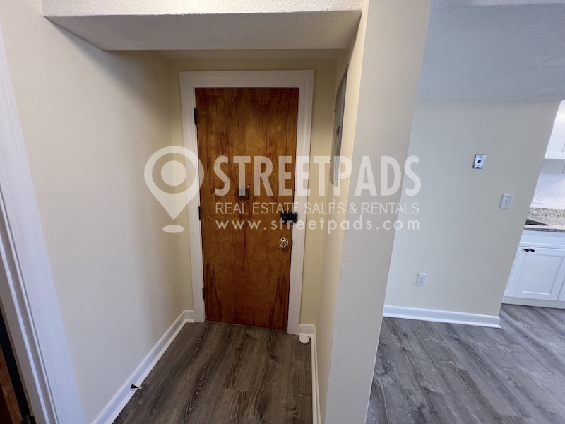 Photos of apartment on North Beacon St.,Boston MA 02135