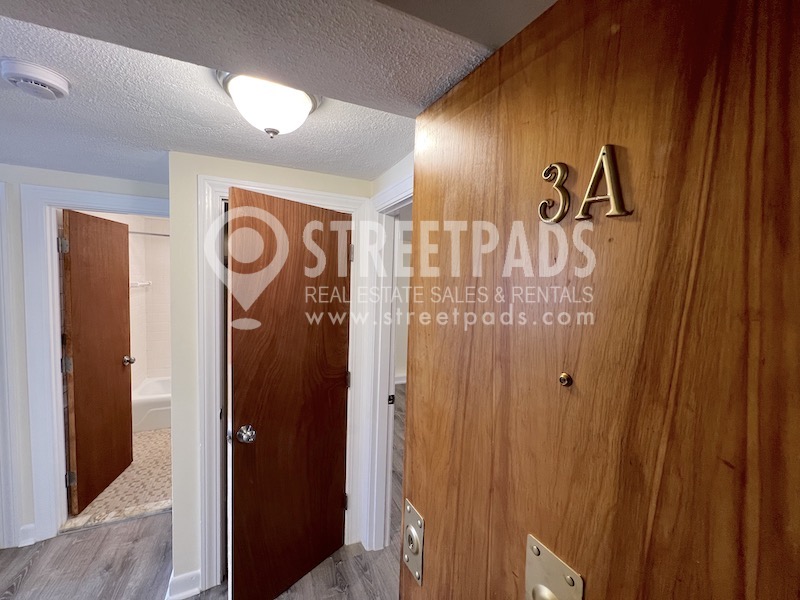 Photos of apartment on North Beacon St.,Boston MA 02135