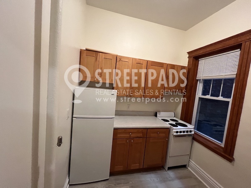 Pictures of  property for rent on Park Dr., Boston, MA 02215