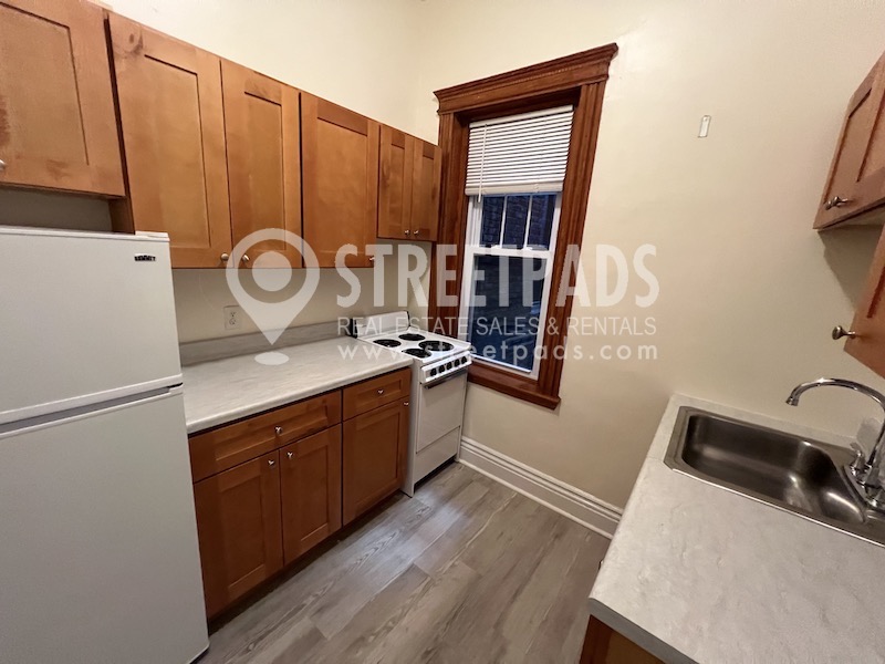 Photos of apartment on Park Dr.,Boston MA 02215