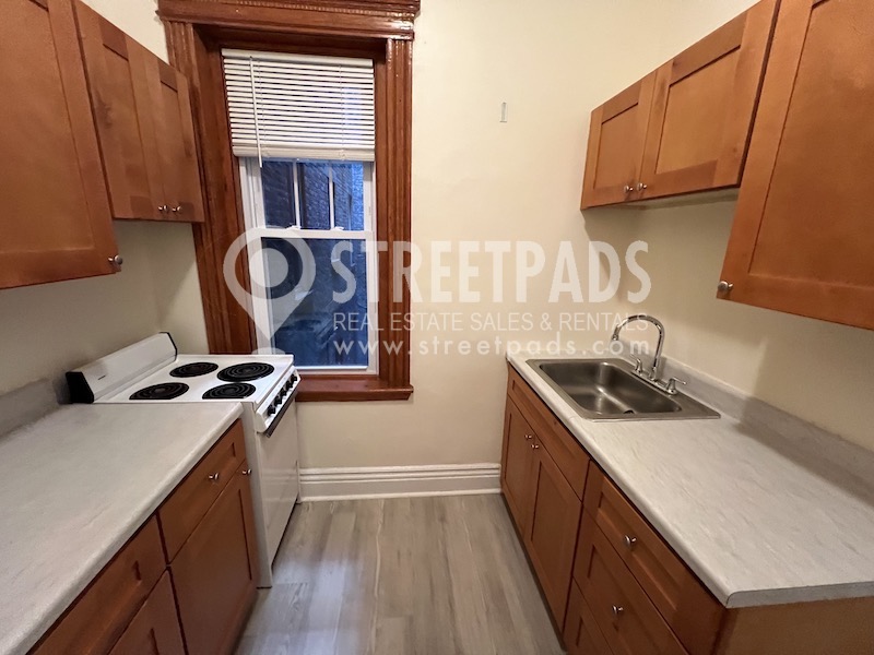 Photos of apartment on Park Dr.,Boston MA 02215