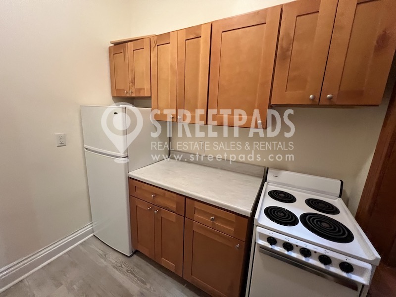 Photos of apartment on Park Dr.,Boston MA 02215