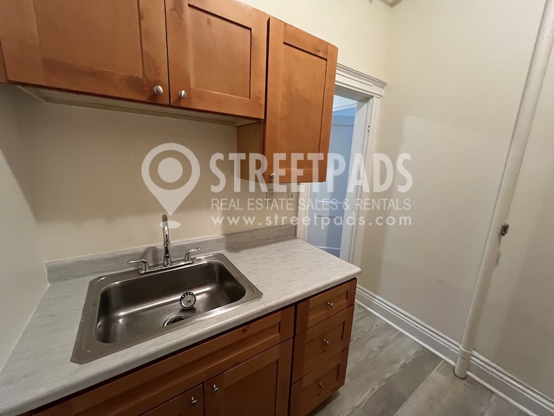 Photos of apartment on Park Dr.,Boston MA 02215