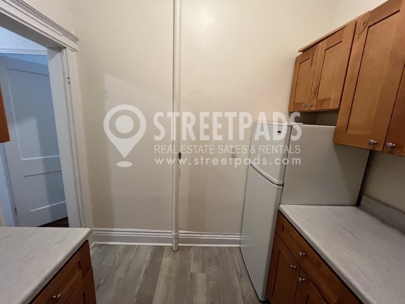 Photos of apartment on Park Dr.,Boston MA 02215