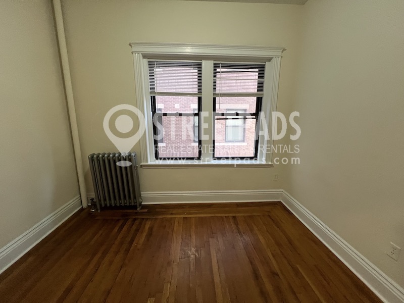 Photos of apartment on Park Dr.,Boston MA 02215